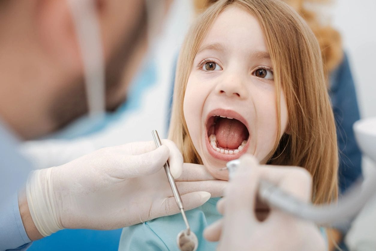 Preston Center Pediatric Dentistry